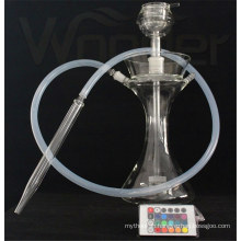 High Quality Glass Hookah for Sale